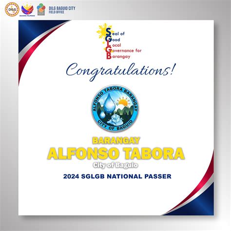 baguio city councilors winners 2024|OFFICIAL RESULT OF BARANGAY .